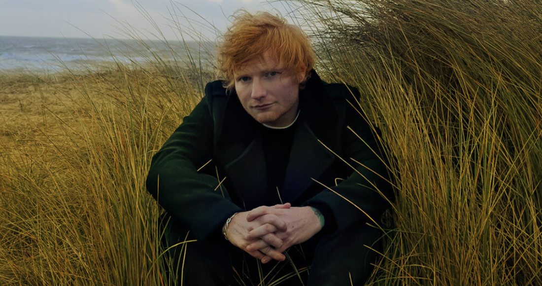 Ed Sheeran is gearing up to release a "big pop" album in 2025